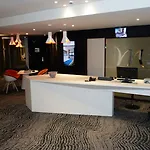 Hotel Mercure Grenoble 4*