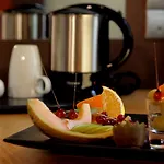 Mercure Grenoble 4*