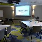 Mercure Grenoble Hotel