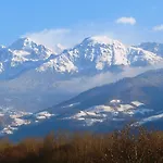 Mercure Grenoble Meylan