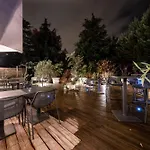 Hotel Mercure Grenoble