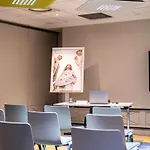 Mercure Grenoble Hotel Meylan