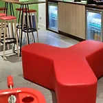 Mercure Grenoble Hotel