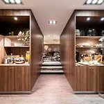 Hotel Mercure Grenoble