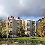 Mercure Grenoble Hotel