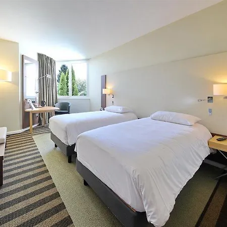 Mercure Grenoble Hotel Meylan
