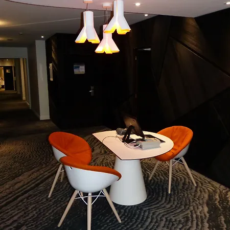 Mercure Grenoble 4*