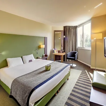 Hotel Mercure Grenoble 4*