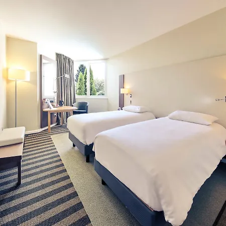 Mercure Grenoble Hotel Meylan