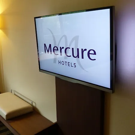 Mercure Grenoble Meylan