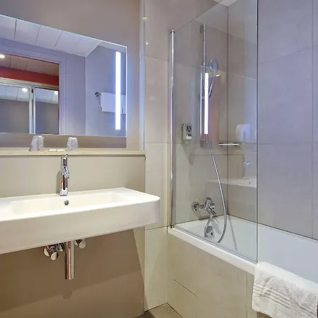 Mercure Grenoble 4* Meylan