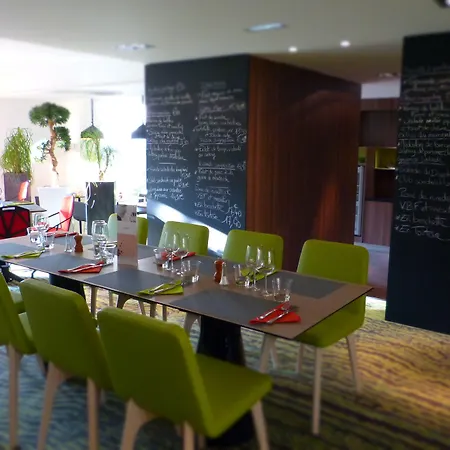 Mercure Grenoble 4*