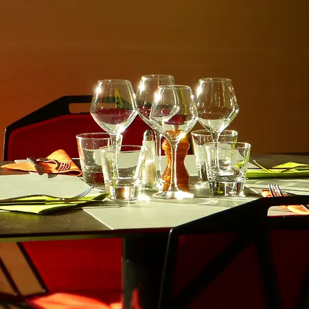 Mercure Grenoble