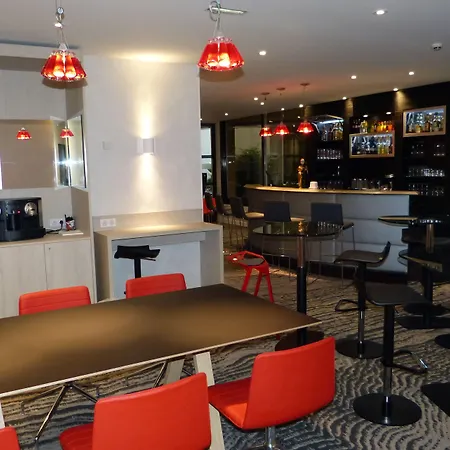 Mercure Grenoble 4* Мелан