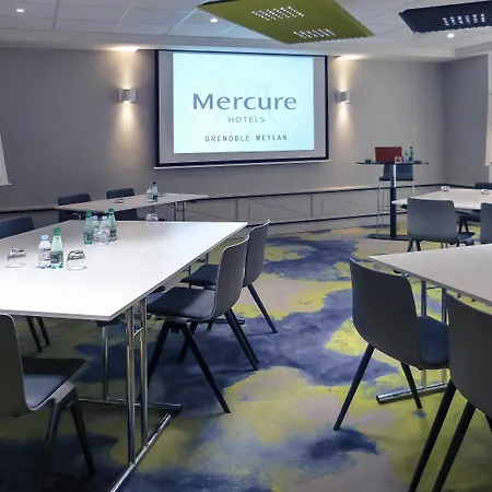 Mercure Grenoble 4*