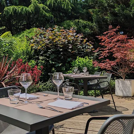 Mercure Grenoble Meylan