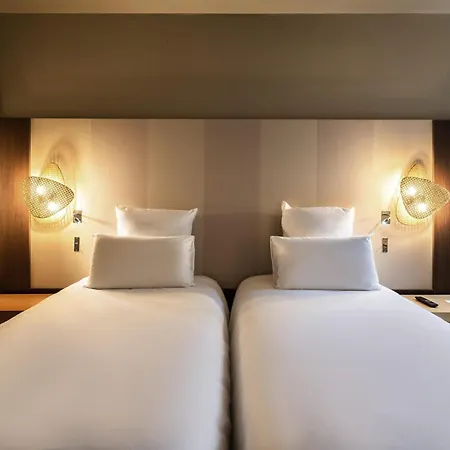 Mercure Grenoble Hotel Meylan