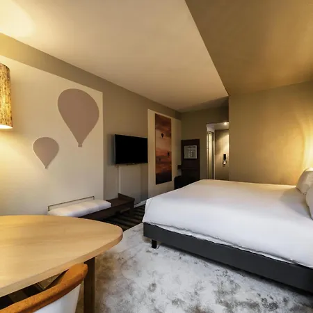 Hotel Mercure Grenoble Meylan