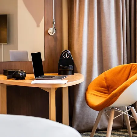 Mercure Grenoble