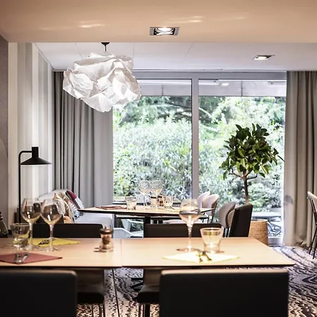 Mercure Grenoble