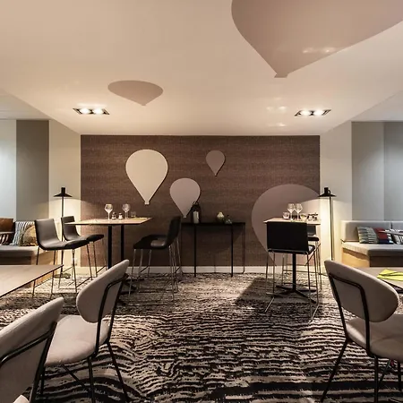 Mercure Grenoble