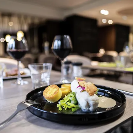 Mercure Grenoble Meylan