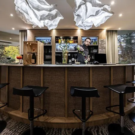 ホテル Mercure Grenoble メラン