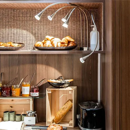 Mercure Grenoble 4*