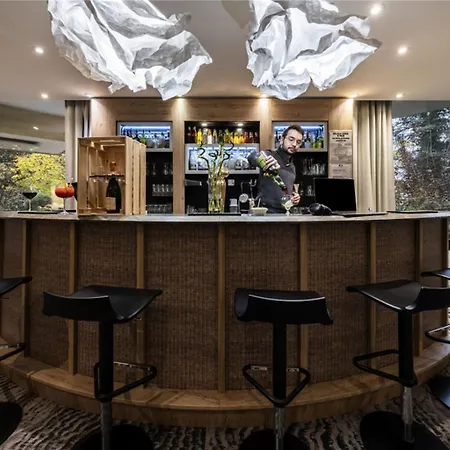 Hotel Mercure Grenoble