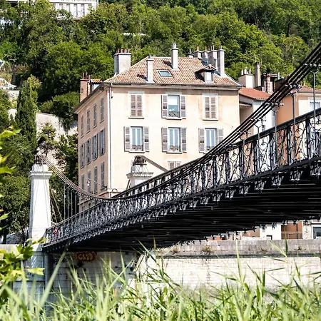 Hotel Mercure Grenoble