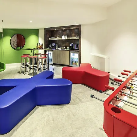Hotel Mercure Grenoble Meylan