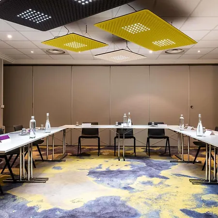 Hotel Mercure Grenoble