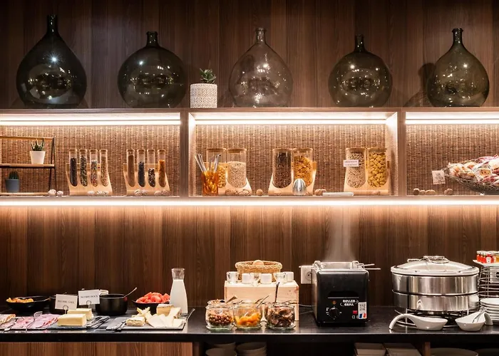 Mercure Grenoble