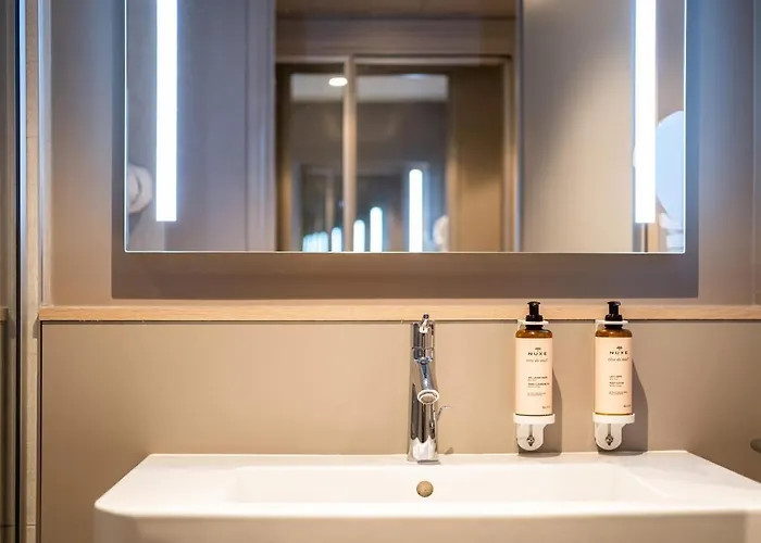 Mercure Grenoble מילאן