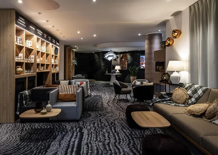Mercure Grenoble 4* Meylan