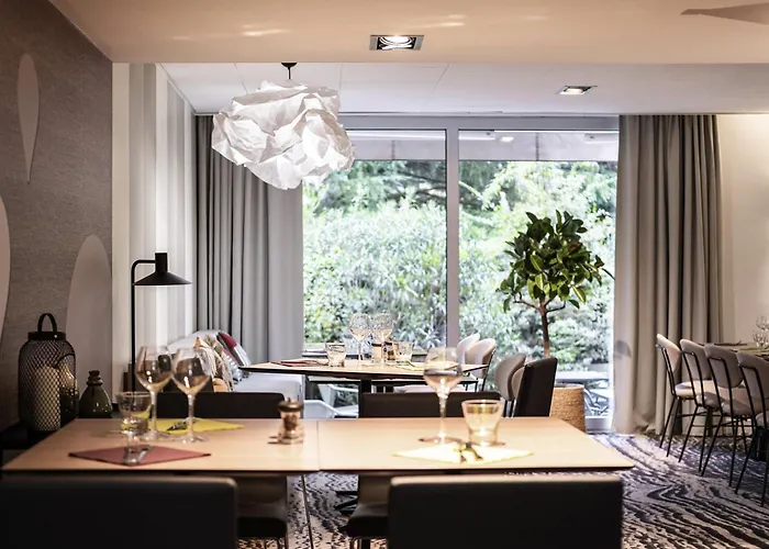 Mercure Grenoble
