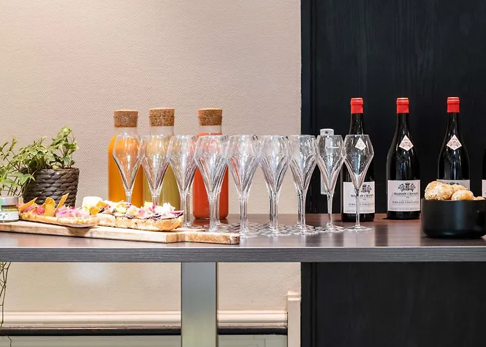 Mercure Grenoble