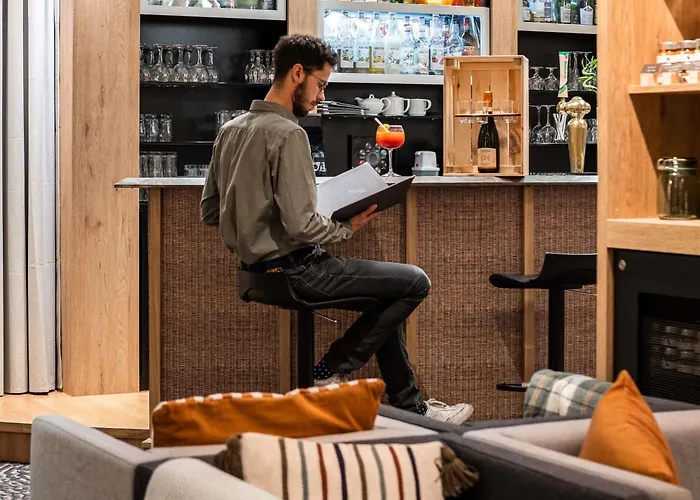 Hotel Mercure Grenoble 4*