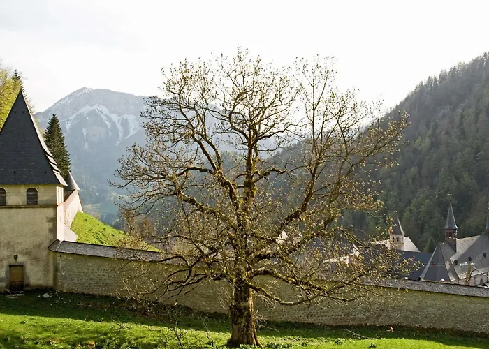 Mercure Grenoble
