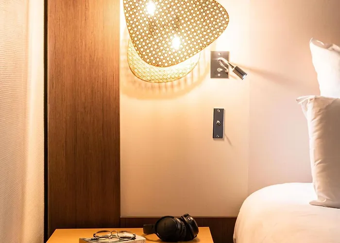 Mercure Grenoble