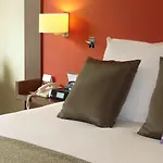 Hotel Mercure Grenoble Meylan