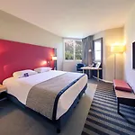 Hotel Mercure Grenoble 4*