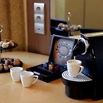 Mercure Grenoble