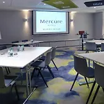 Mercure Grenoble 4*