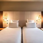 Mercure Grenoble Szálloda