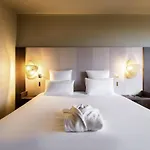 Mercure Grenoble Hotel Meylan