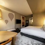 Hotel Mercure Grenoble Meylan