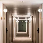 Szálloda Mercure Grenoble Meylan