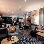 Mercure Grenoble