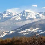 Hotel Mercure Grenoble 4*